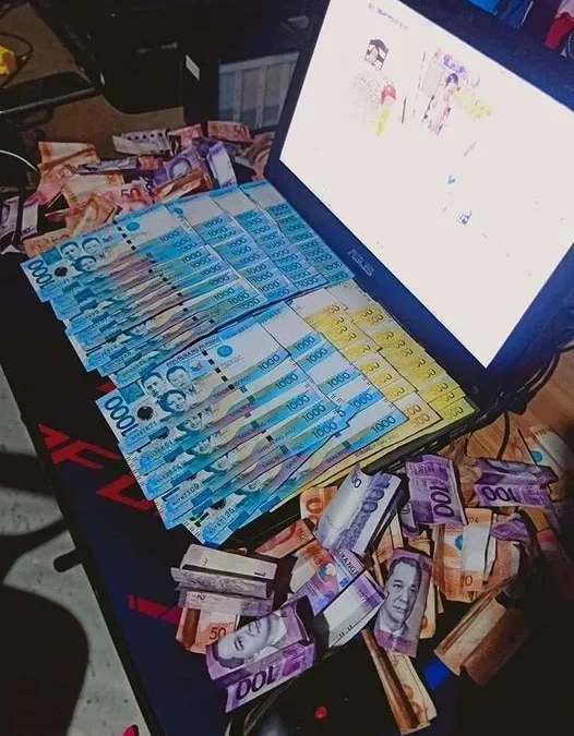 Laging Makinig Kay Misis Kung Gusto Mong Makaipon | Iponaryo