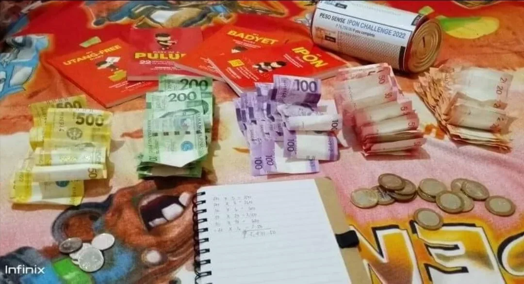 How I Got Out of Debt | Iponaryo