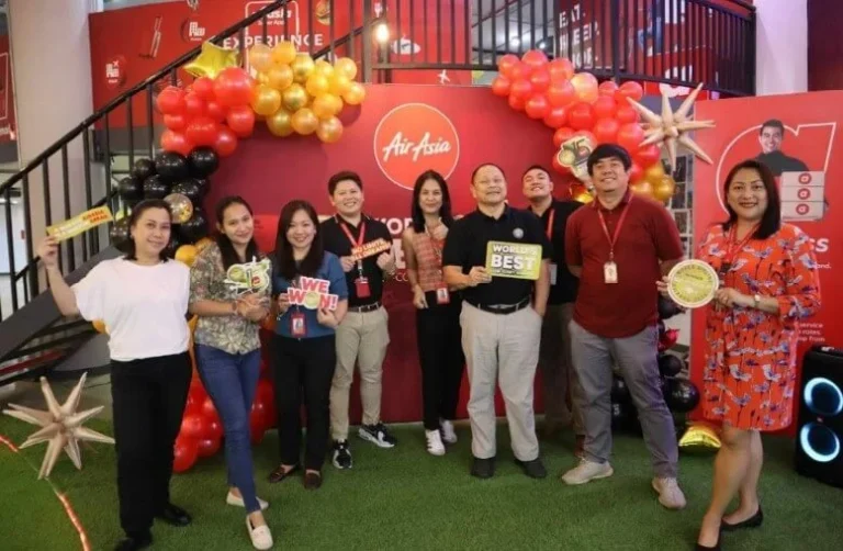 AirAsia 15 years