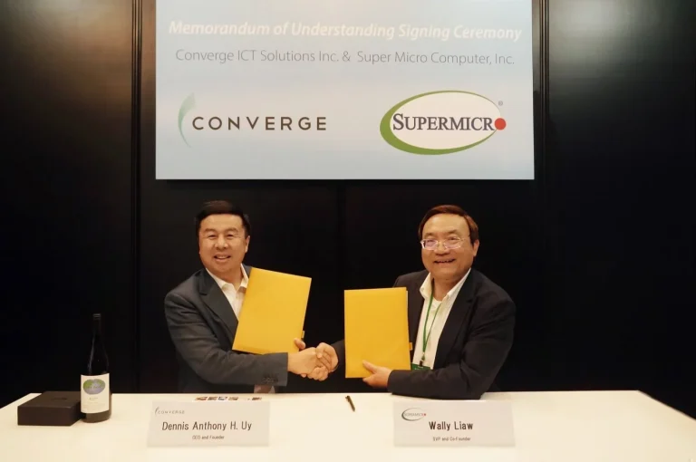 AI-powered data centers in the Philippines