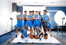 Gilas Pilipinas victory