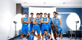 Gilas Pilipinas victory