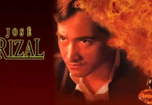 Digitally Restored Jose Rizal Movie