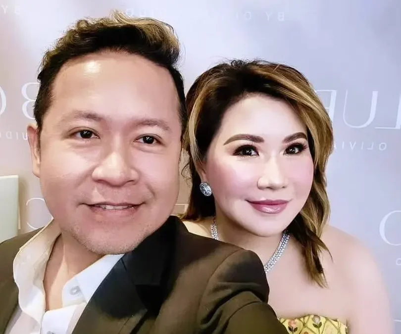 Exclusive: Olivia Quido New VP of Miss Universe | BlogTalk with MJ Racadio