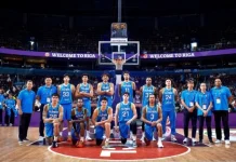 Gilas Pilipinas Paris Olympics