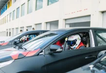 Toyota Gazoo Racing Academy Philippines