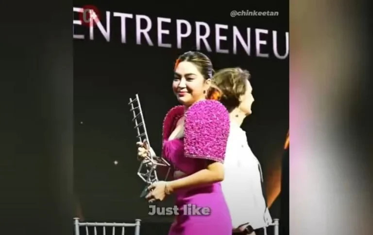 Glenda Dela Cruz Success Story