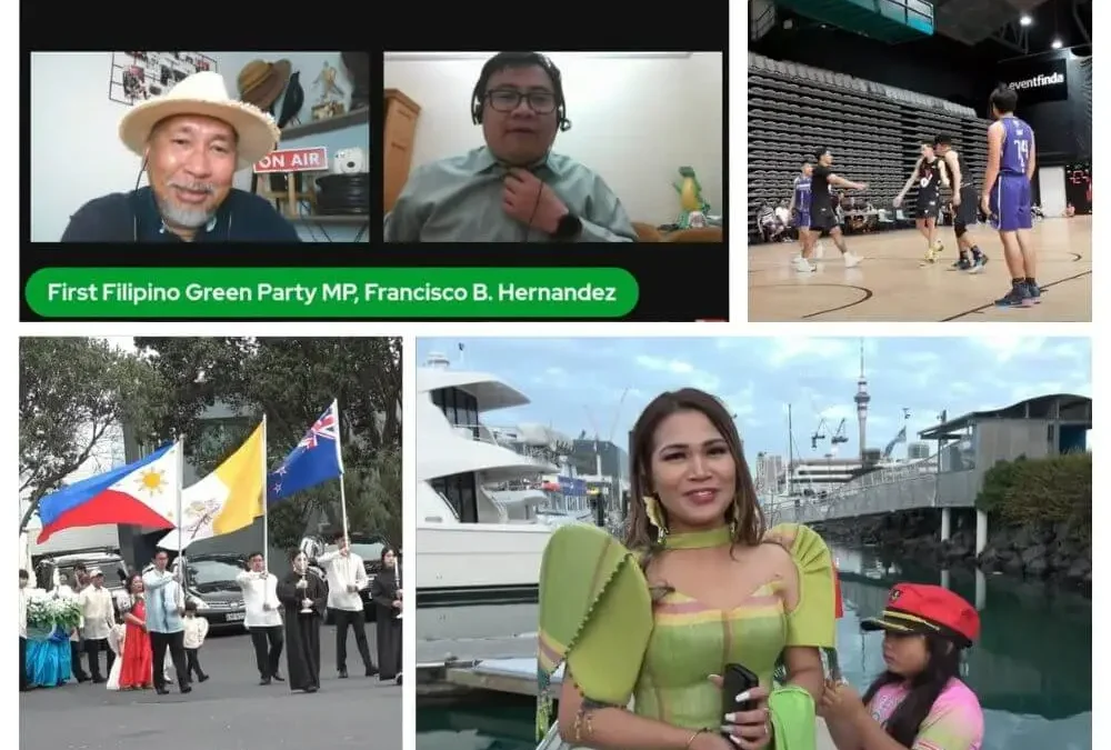 The Filipino Show, Ekwento Mo Returns to New Zealand Freeview Channel 200 | Rene Nonoy Molina