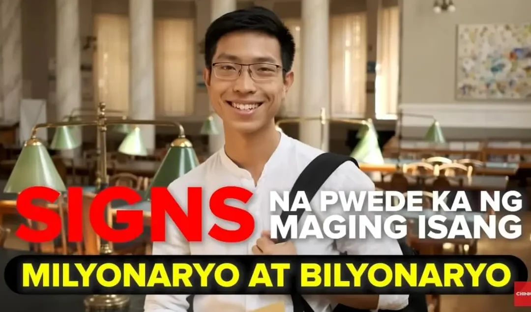 Do You Have What It Takes to Be a Silent Millionaire or Billionaire? | Chinkee Tan