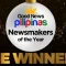 GNP Newsmakers 2024 Winners Announcement