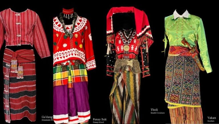 Parangal Dance Company GoodNewsPilipians