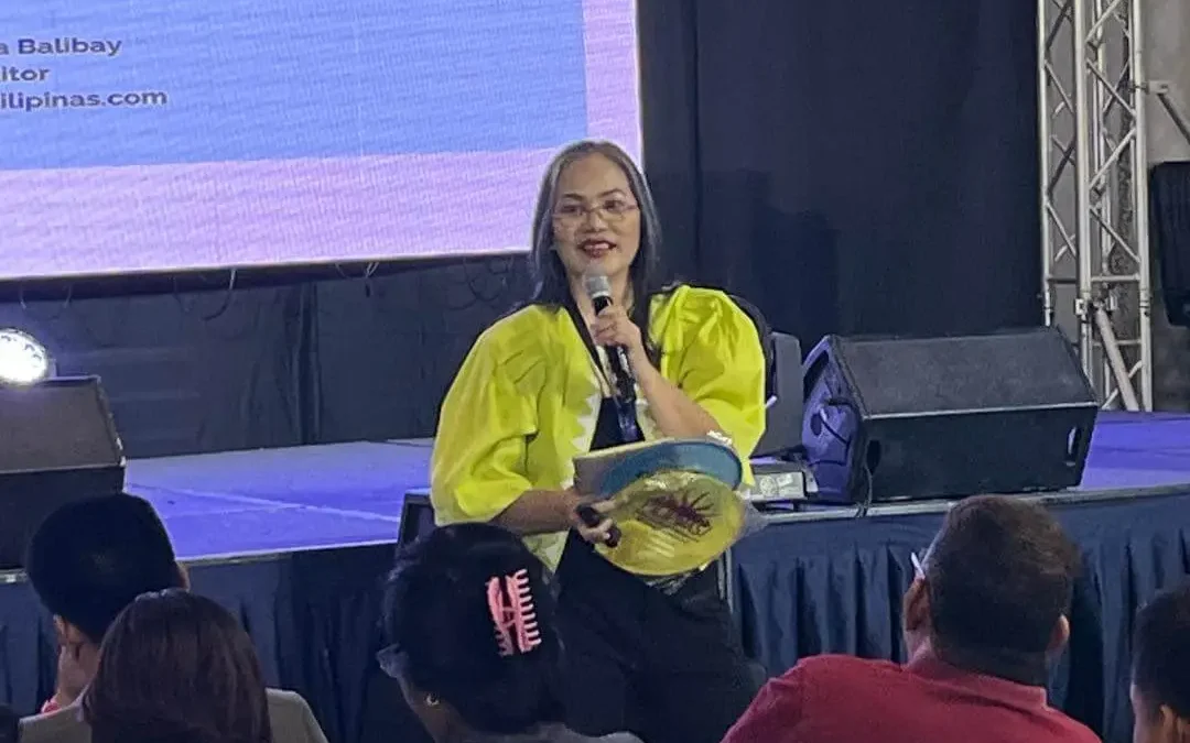 GoodNewsPilipinas.com Earns 4th Consecutive Finalist Spot at Lasallian Scholarum Awards