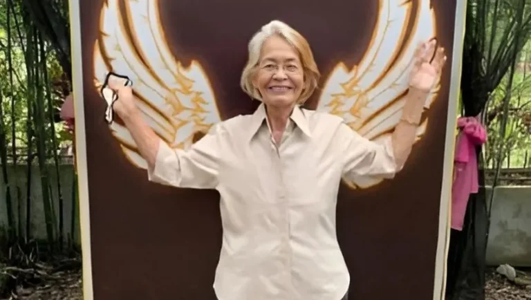 For Nanay Cita