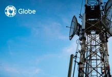 Globe Expands High Speed Connectivity GoodNewsPilipinas