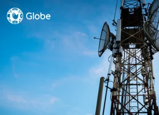 Globe Expands High Speed Connectivity GoodNewsPilipinas