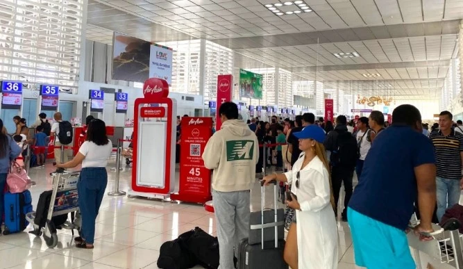 Travel Tips for Filipinos Heading Home to Vote in May 2025 Elections