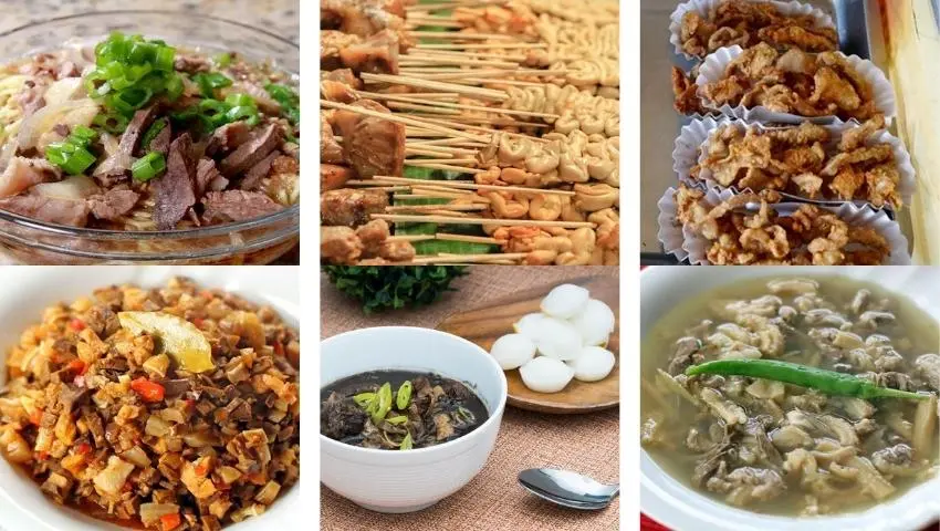 6 Filipino Dishes Ranked Among World’s Best Offal Delicacies by TasteAtlas