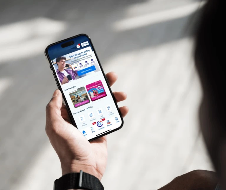 Globe’s GoGIVE Turns Mobile Data Use Into Acts of Kindness