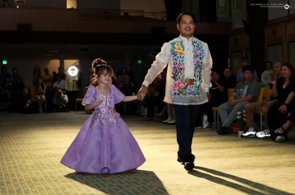 Will This Year’s LA Kids Fashion Show Spotlight the Next Global Filipino Star?