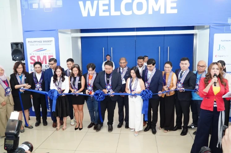 PHILSME 2025 Opens with Bold Push for Innovation, Resiliency, and Customer-Centric Growth at SMX MOA