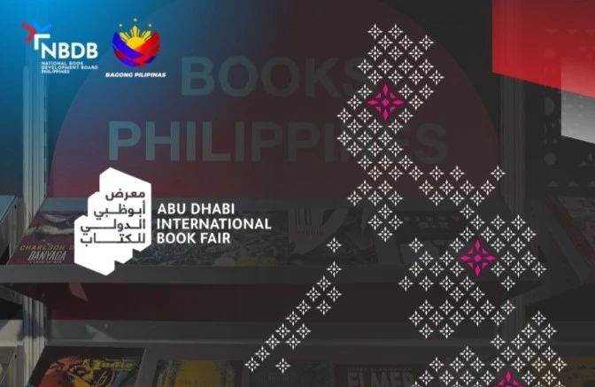 Philippines Makes Big Impact at Abu Dhabi Book Fair with Filipino Stories in Demand