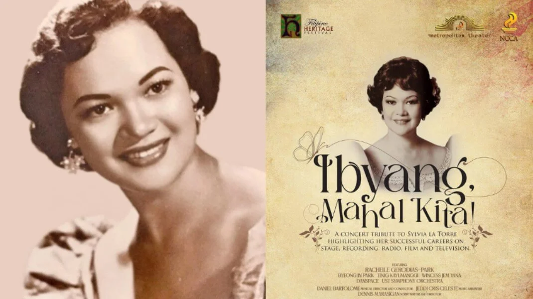Honoring the Kundiman Queen: The Sylvia La Torre Tribute Concert