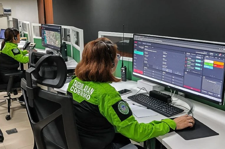 Can the Philippines’ New 911 System Make It a Southeast Asian Model for Safety and Innovation?