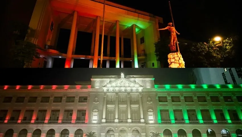 Philippine Universities DLSU and UP Forge Alliance for Social Entrepreneurship and Service Learning