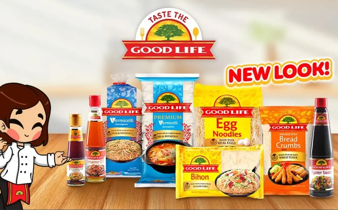 Good Life Empowers Filipinos to Cook Flavorful Asian Dishes with Ease