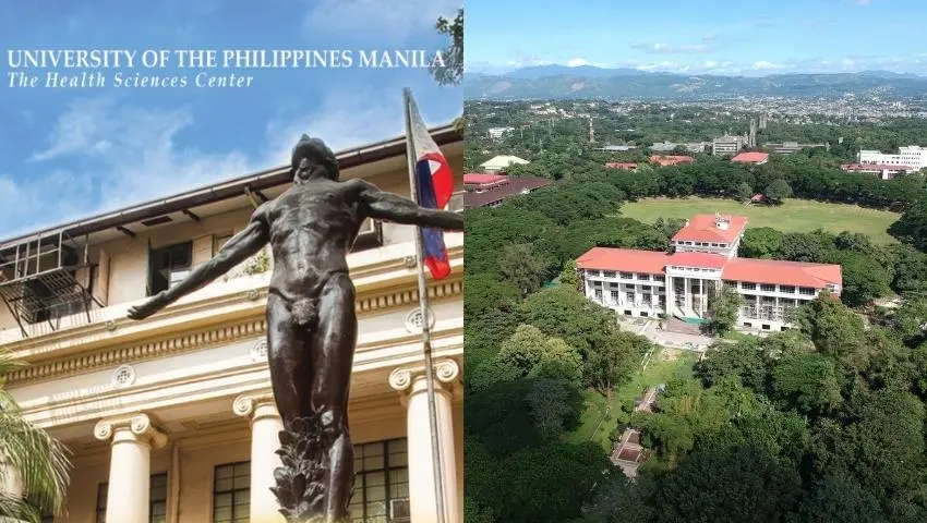 UP Manila, UP Diliman Rank Among World’s Top Universities in CWUR Global 2000