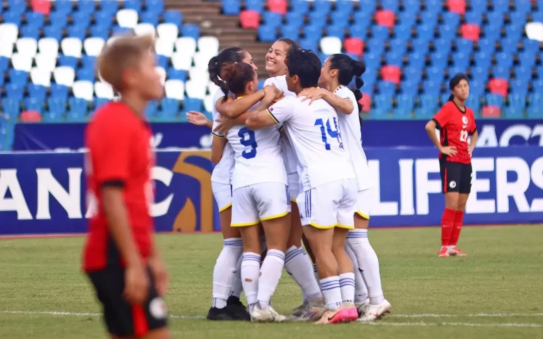 Can the Filipinas Make History Again at the 2026 AFC Women’s Asian Cup?