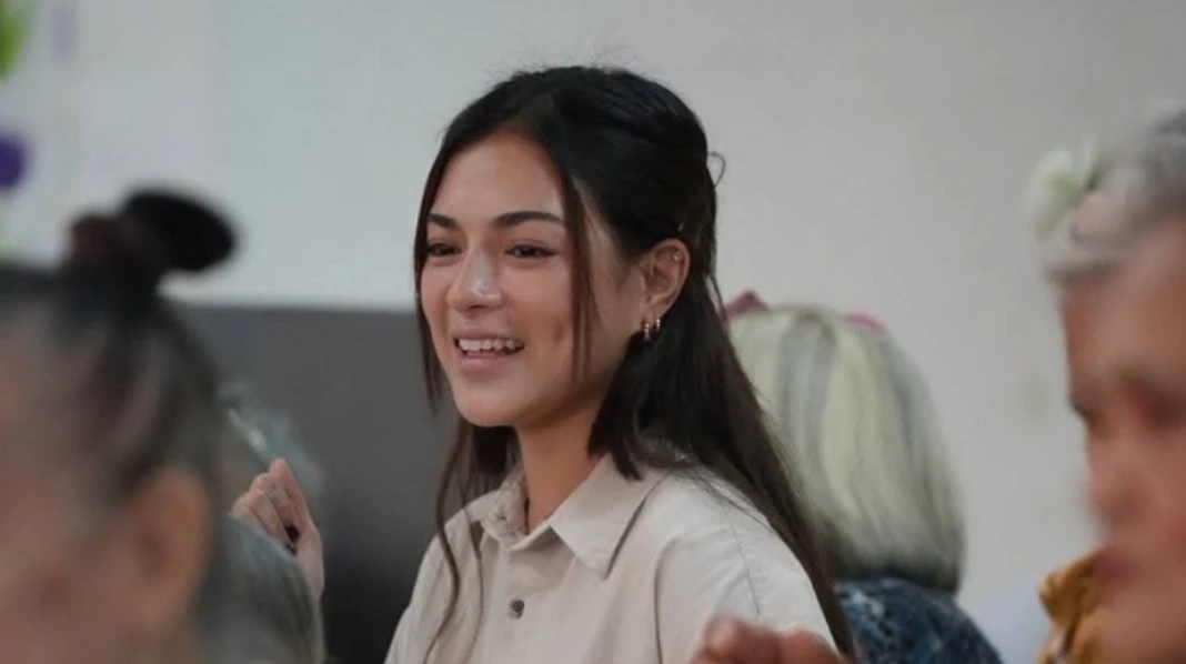 PBB Big Winner with a Bigger Heart: Mika Salamanca Donates P1M PBB Prize to Orphanage 