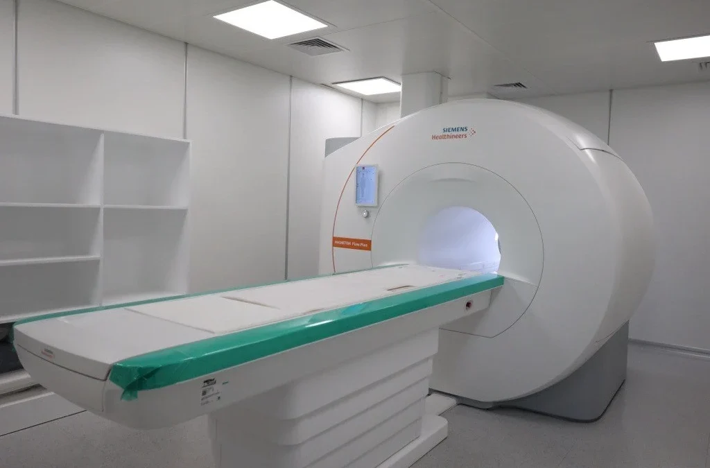 Did You Know the First Helium-Free MRI in the Philippines Is Now in Las Piñas?