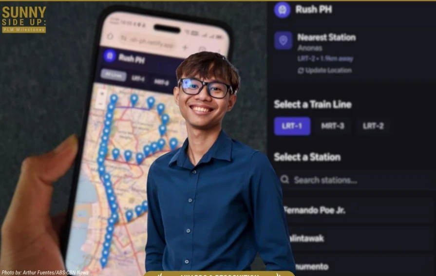Can This Filipino-Made App Finally Solve Train Arrival Woes for Metro Manila Commuters?