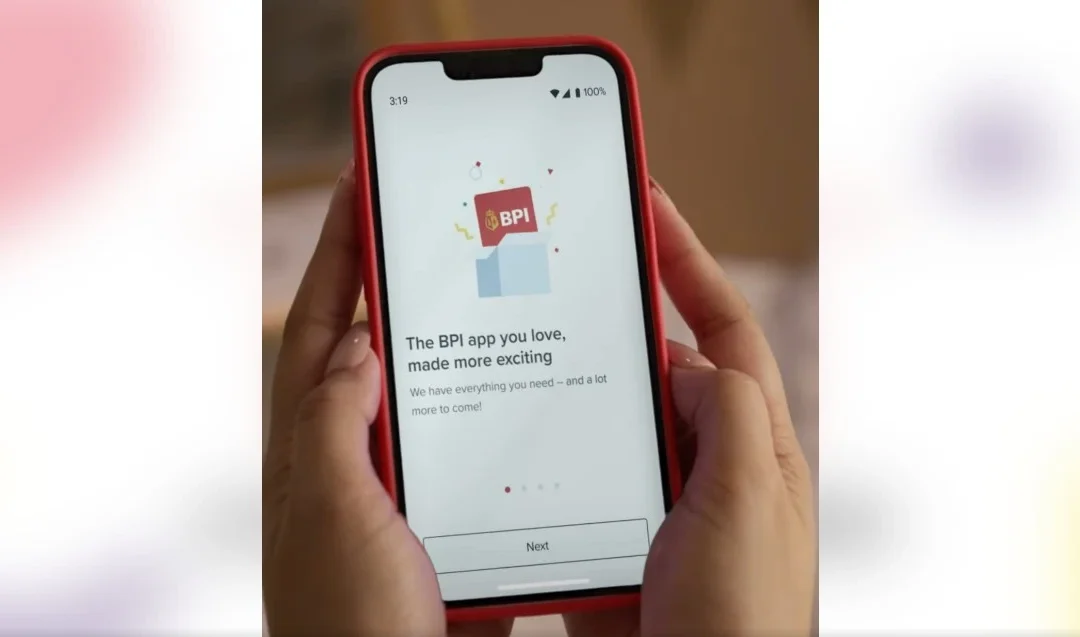 Is Your BPI App Updated? New Features Add Stronger Cybersecurity