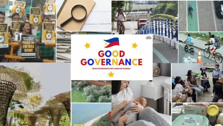 good governance