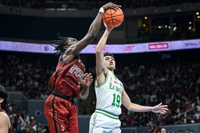 UP and DLSU force winner-take-all Game 3 in UAAP Season 88 Men’s Basketball Finals