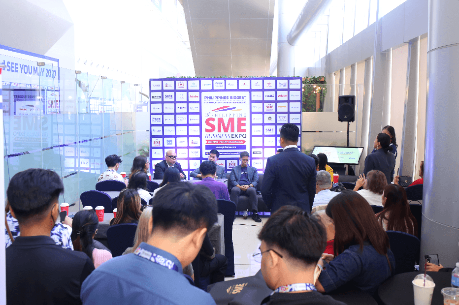 PHILSME Media Presser brings together key stakeholders and the press